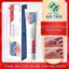 Hỗ trợ làm khô mụn thịt, mụn cóc với kem hỗ trợ làm mềm và phục hồi da-QY4