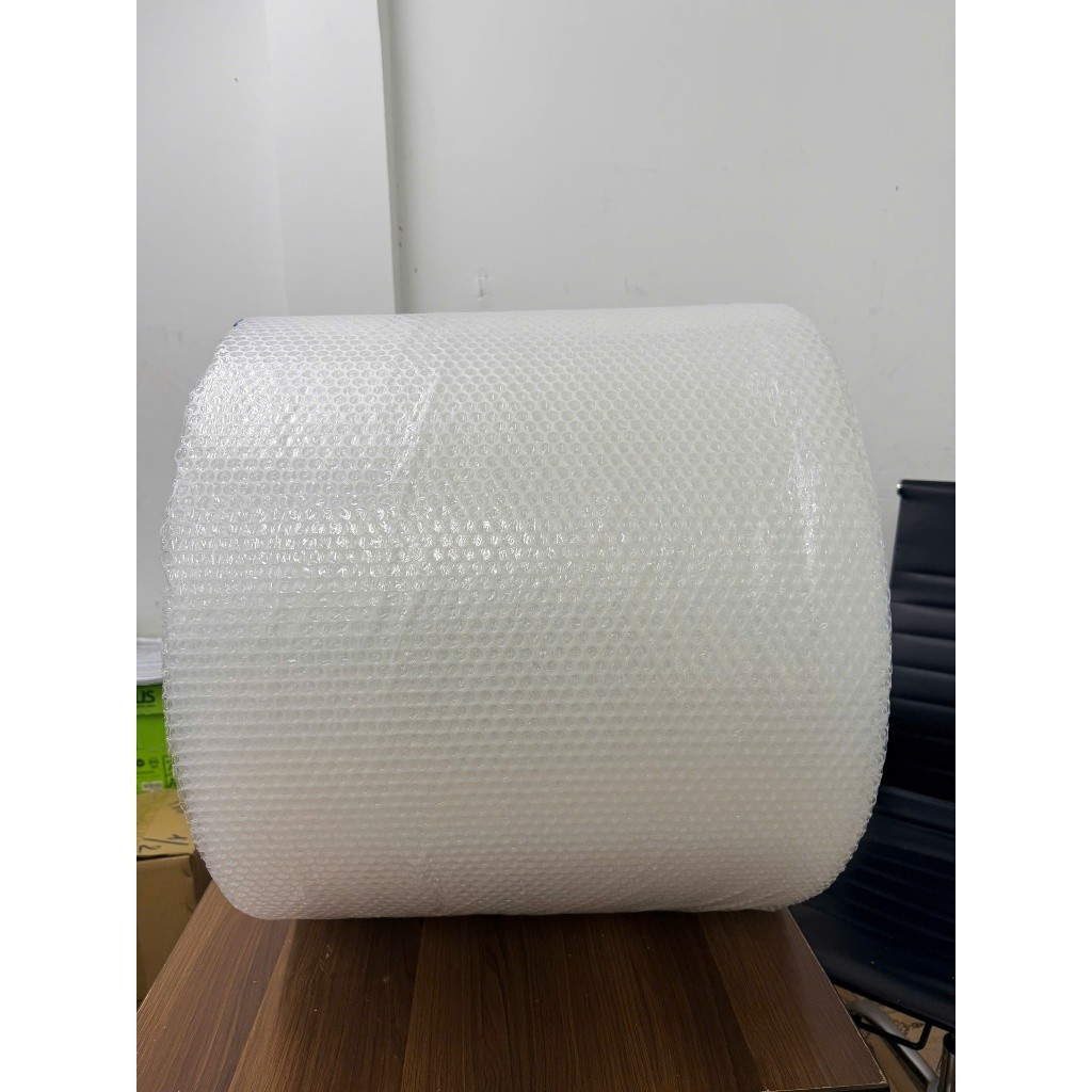Cuộn 100m Khổ 50cm Xốp Hơi Chống Sốc Đóng Gói Hàng