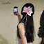 AqToCna Bohemian Kỳ Nghỉ Phong Cách Hoa Kẹp Tóc Thời Trang Mô Phỏng Hoa Kẹp Tóc Cho Nữ Cô Gái Ngọt Ngào Phụ Kiện Tóc Quà Tặng AqToCna