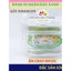 Bánh In Nhân Đậu Xanh Lá Dứa - 500gram - Rất ngon Thích hợp Làm Quà Tặng - Ăn Chay Được