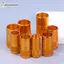 Cheenm 2 Cái 10-17CM Plunge Net Connector Cần Câu Cá Plunge Net Connector Vít Plunge Net Head Connector DIY Plunge Net Head VN