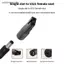 Cáp chuyển đổi USB 8 CÁI 5V cho máy cạo râu điện, Bộ chuyển đổi DC đa năng FSI