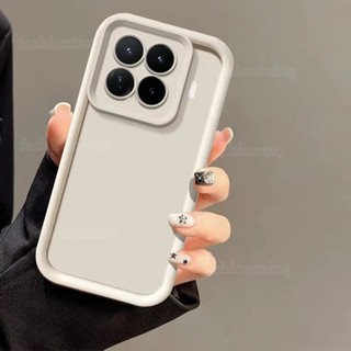 Dành Cho Xiaomi17T Pro 5G Ốp Điện Thoại Silicon Mềm Lỏng Cho Xiaomi 17T Pro 17TPro 1 7 17 T Pro Xiaomi17 T Xiaomi17TPro 2026 Vỏ Bảo Vệ Ống Kính Máy Ảnh Ốp Lưng Chống Sốc