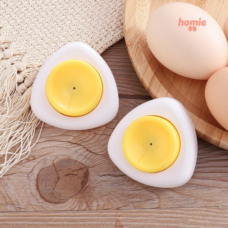 Dụng cụ đục lỗ trứng chống nứt bằng nhựa từ tính kiểu Nhật Bản, kim đục lỗ trứng.