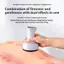 Nhíp 1 Chiếc Điện Gia Đình Guasha Cạo Massage Cupping Máy Mát Xa Toàn Thân Lon Hút Hút Cốc Làm Nóng Đốt Mỡ Máy Mát Xa Chống cellulite VN