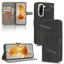 Infinix Hot 70 4G 2026 Vỏ da mờ lật cho Infinix HOT 70 Hot70 70i InfinixHot70 i Pro Plus + 4G 5G Vỏ điện thoại Ví da PU Vỏ bảo vệ chống sốc