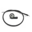 Thích hợp cho Haojue HJ125T-20A-20C-53-55 / VD125 / VH125 Dây đồng hồ đo tốc độ Micromet Gear Stopwatch Line
