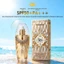 Kem chống nắng làm trắng và cách ly COAROO SPF50+ PA+++ - Tươi mát và dễ dàng thẩm thấu.