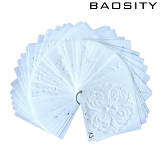 36 Gói Bản Mẫu Tranh Mandala Chấm Cho Các Dự Án Nghệ Thuật Tranh Đá DIY (3,6 x 3,6 inch)