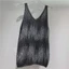 Nhẹ Sang Trọng Công Nghiệp Nặng Khoan Nóng Cổ Chữ v Camisole Mùa Hè 2026 Ánh Sáng Thanh Lịch Phong Cách Trưởng Thành Mỏng Hơn Nhìn Top Thời Trang Tất Cả @