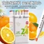 Deli Thực Phẩm Bút Đánh Dấu 24 Màu Trẻ Em Không Độc Hại Có Thể Giặt Học Sinh Chuyên Dụng Nước Hai Đầu Bút Màu Nước 48 Màu 5.31 KUPM