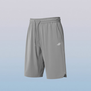 [BST HÈ] Quần Đùi Thể Thao Nam HLA  – Quần Ngắn Co giãn Spandex, Phù Hợp Chơi Thể Thao