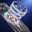 Ốp Tản Nhiệt Kim Loại Cho Realme NEO 8 GT 8 7 Pro 5G Vỏ Chống Sốc Đồng Đỏ Graphene Tản Nhiệt Silicon Làm Mát Từ Tính Vỏ Điện Thoại