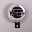AN.MART 12V 48V 60V 0.2A 100dB Xe Tay Ga Điện Sừng Bộ Dụng Cụ Cho Xe Điện Xe Tay Ga Điện Chống Thấm Nước To Sừng VN