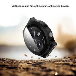 Ốp Lưng Silicon Cho Huawei GT2 Pro Tpu Bảo Vệ Toàn Diện Hd Phụ Kiện Màn Hình Đồng Hồ Ốp Lưng Cho Huawei Gt 2 Pro Vỏ MỚI