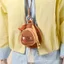Câu Chuyện Đồ Chơi Disney Woody Thay Đổi Tai Nghe Túi Treo Dây Đeo Cổ Chìa Khóa Bảo Quản Phù Hợp Với Trẻ Em Mini Nữ
