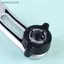 Cánh tay mở rộng xoay khớp SRVN 17mm cho giá đỡ điện thoại ô tô Giá đỡ lỗ thông hơi Góc điều chỉnh để xem tối ưu trên đường.