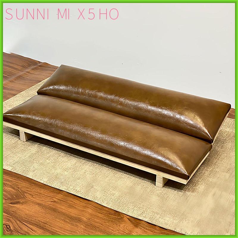 Gối Đệm Tay Làm Móng Tay Da PU Mềm Và Gỗ Đứng Cho Móng Tay Nghệ Thuật Phụ Kiện Trang Trí