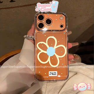 Ốp Lưng Cho Oppo Reno 15 15F 11F 12F 14F 14 13 11 10 12 10 5 12 Pro 8T Bìa mềm trong suốt đựng hoa tươi