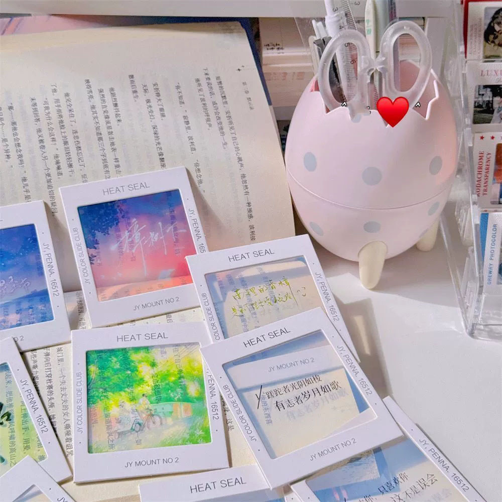 5 Khung Ảnh Để Bàn Cho Mini Polaroid Và Photocards