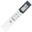 Thích hợp cho điều hòa Midea Điều khiển từ xa đa năng Tất cả RN08CA / BG / 08CA1 / E1 / CA3 / S4 / 08L6.3