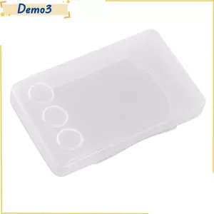 Vỏ màn hình LCD xe đạp, Vỏ đồng hồ đo xe đạp chống nước bằng silicon, Vỏ bảng điều khiển LCD trong suốt bền bỉ Sử dụng ngoài trời