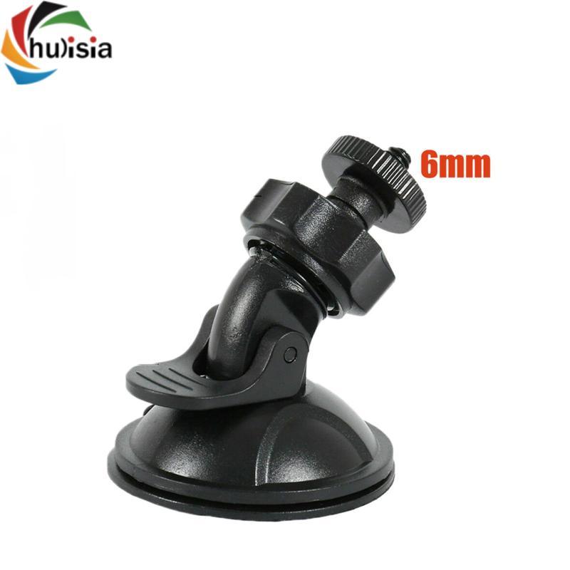 Gắn Cam Dash Xoay Được Cho Đa Năng 6 Mm Vít GPS Hút Cốc Dễ Dàng Lắp Đặt