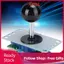 apill 01 Bảng điều khiển trò chơi điện tử Fighting Stick Cần điều khiển Không có độ trễ Độ nhạy cao cho trò chơi (màu đen)