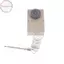 Houdou Cho Thiết Bị Điện Núm Nhiệt Độ Cơ Công Tắc Nhiệt Độ mao Dẫn Nhiệt 50-300C 0-60C 0-50C 0-40C 30-110C -30-30-30C VN