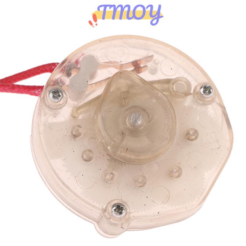 TMOY 10A 30 / 60 Phút Hẹn Giờ / Núm Thay Thế Nồi Chiên Không Khí Nóng Hẹn Giờ Núm Điều Khiển Công Tắc Núm Nút D Loại Trục Hẹn Giờ Phụ Kiện TMOY