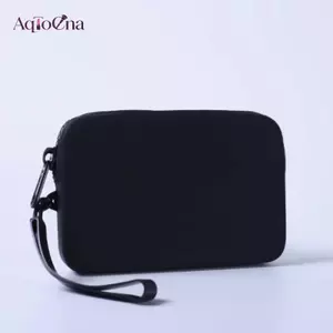 AqToCna Túi Bảo Quản Silicon Chống Thấm Nước Chống Bụi Túi Đựng Mỹ Phẩm Treo Túi Điện Thoại Kính Mát Bảo Vệ AqToCna
