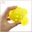 THÊM 6 Viên Cọc 74MM Bền 40 Lỗ Ngoài Trời Nhiều Màu Sắc Bóng Cọc Huấn Luyện Và Giải Trí Mái Chèo Bóng Để Thực Hành Thể Thao BSS