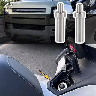 NDY 2 Chiếc Nắp Bình Nhiên Liệu Nắp Nắp Phụ Trợ Nâng Đẩy Pin Hỗ Trợ Cho PCX160 / ADV160 Phụ Kiện Xe Máy Bình Nhiên Liệu Phần N