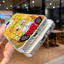Ốp lưng iPhone trong suốt chống sốc họa tiết Spongebob iP-7/8Plus/XSMax/11/12/13/14/15/16/17/Pro/ProMax