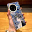 Ốp điện thoại “Starry Sky Cat Boy ” Micro Matte Hard Back Soft Edges cho OnePlus 15 15T 13 13T 13R Ace 5 Pro Ace 6 6T Nord 5 Ace 3 / 2 1 + 12 / 11 / 10 / Chống sốc 1 + Cover
