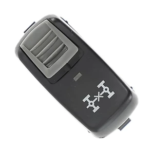 EDB * Công tắc cửa sổ thay thế Công tắc điều chỉnh cửa sổ hoạt động trơn tru 1534817 Dễ sử dụng cho xe 5 P Series T