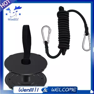Thảm nổi Tether Thảm nước nổi Bộ dụng cụ Tether cho tất cả các miếng đệm nước xốp Thảm nổi di động Bộ Grommet, Thảm nổi