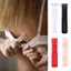 WANYEDI 1 / 8 Chiếc Áo Ngực Mở Rộng Khóa, Khóa Thắt Lưng Quần Lót Phụ Kiện Áo Ngực Mở Rộng, Khóa Nylon Bền 1 Hàng 3 Móc Dây Đeo Có Thể Điều Chỉnh Móc Mở Rộng Nữ