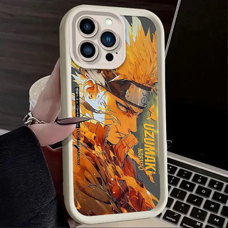 Dành Cho Honor 500 400 200 Smart X9C X9D X8D X7D X6D 600 400 Lite Pro Anime Naruto Hatake Kakashi Vỏ Mềm Silicon Sang Trọng Vỏ Điện Thoại Bảo Vệ Chống Sốc