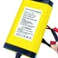 "Sạc Bình Ắc Quy 12V 2A Thông Minh - Giải Pháp Tối Ưu Cho Xe Máy & Xe Đạp Điện"