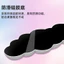Chậm Rebound Memory Foam Cloud Pad Miếng Lót Cổ Tay Silicon Bọt Chống Trơn Trượt Văn Phòng Cloud Miếng Lót Cổ Tay