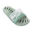 Bố Mẹ-Con Hoạt Hình Dép Nữ Hộ Gia Đình Tắm Rỗng Rò Rỉ Flip-Flops Đơn Giản Dày Nhà Phòng Tắm Cặp Đôi Dép