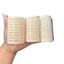 Bangs Roll Tám-Character Air Roll Dụng Cụ Tiện Dụng Tóc Lông Tơ Kẹp Rỗng Cuộn Nổ Lông Tơ Tươi Uốn Con Lăn Pháp XVQ5