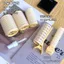 Bangs Roll Tám-Character Air Roll Dụng Cụ Tiện Dụng Tóc Lông Tơ Kẹp Rỗng Cuộn Nổ Lông Tơ Tươi Uốn Con Lăn Pháp XVQ5