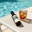 Sản phẩm mới Kem chống nắng toàn thân AesSPF50 150ml, Kem dưỡng ẩm nhẹ không dính