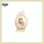 B & N Thánh Gia Nhựa Hình Thánh Trái Tim Chúa Giáng Sinh 20cm Tượng Thủ Công Trang Trí Tâm Linh Cho Cảnh Giáng Sinh.