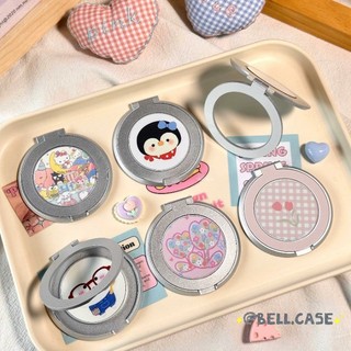 Hot Mới Vòng Chủ Cartoon Finger Ring Clasp 360 Xoay Có Thể Gấp Lại