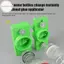 Hodou Chế Biến Gỗ Cạnh Dải Keo Applicator Công Cụ Chiều Rộng Có Thể Điều Chỉnh Applicator Keo Chính Xác Applicator Keo Dán Dụng Cụ Lan Rộng VN