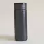 Trong Kho 150ml Rỗng bơm lại mỹ phẩm Jar nồi lỏng mặt bột sàng bột hộp Rỗng Mỹ phẩm container Du Lịch Cá Tuyết