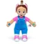 LON Bài hát mô phỏng dễ thương Ms Rachel Búp bê sang trọng Niềm vui của bạn với cô Speak Sing Plushie Tương Tác Âm Thanh Vui Vẻ Ôm Sang Trọng Mềm Giả Vờ Chơi Công Chúa Bông Gối Sinh Nhật Quà Tặng Giáng Sinh